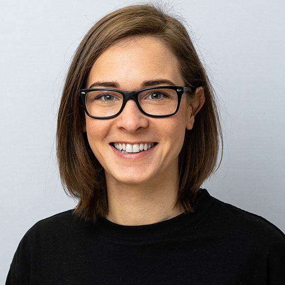 Nadine Stöckmann